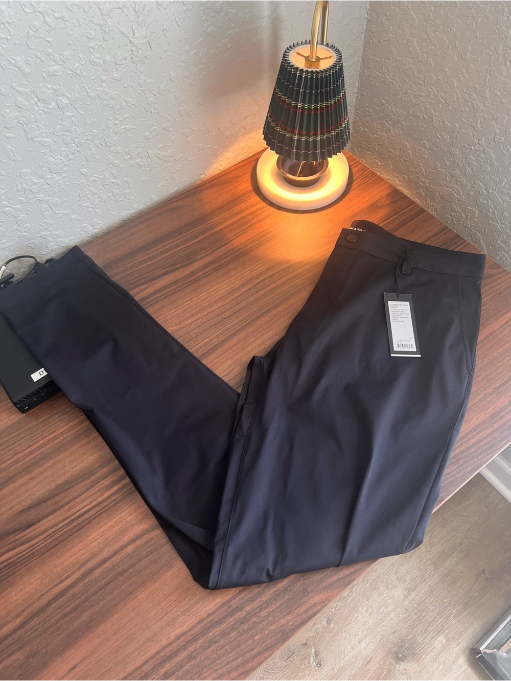 Rhône Commuter Pants